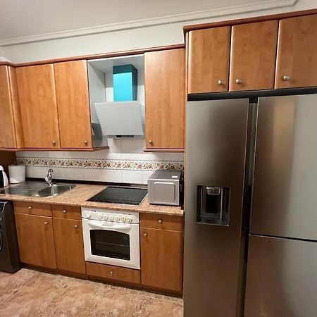 Precioso Apartamento A Estrenar En Bilbao. ภายนอก รูปภาพ