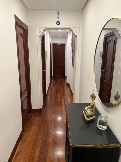 Precioso Apartamento A Estrenar En Bilbao. ภายนอก รูปภาพ