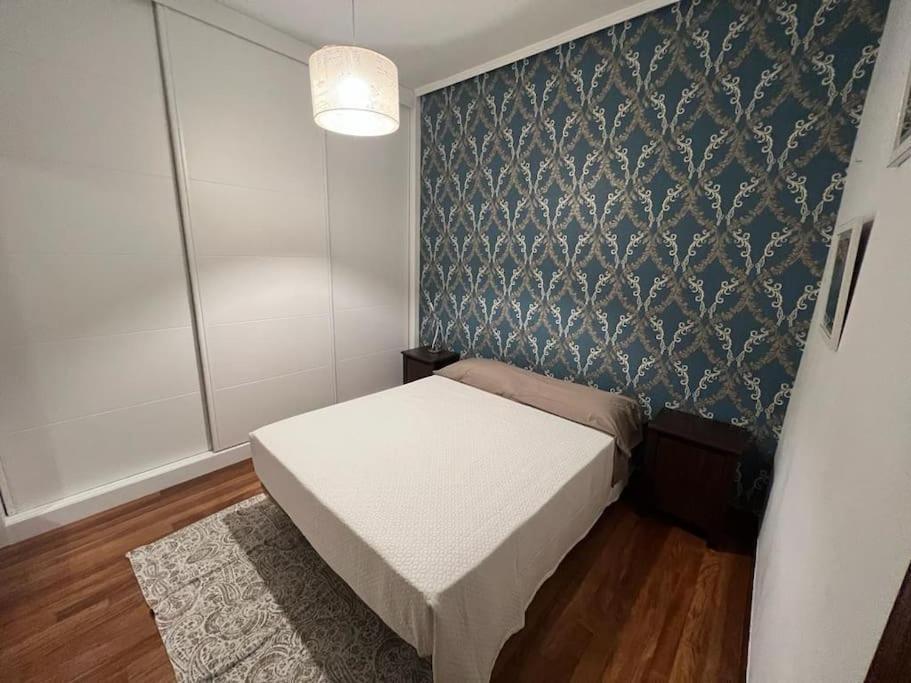 Precioso Apartamento A Estrenar En Bilbao. ภายนอก รูปภาพ