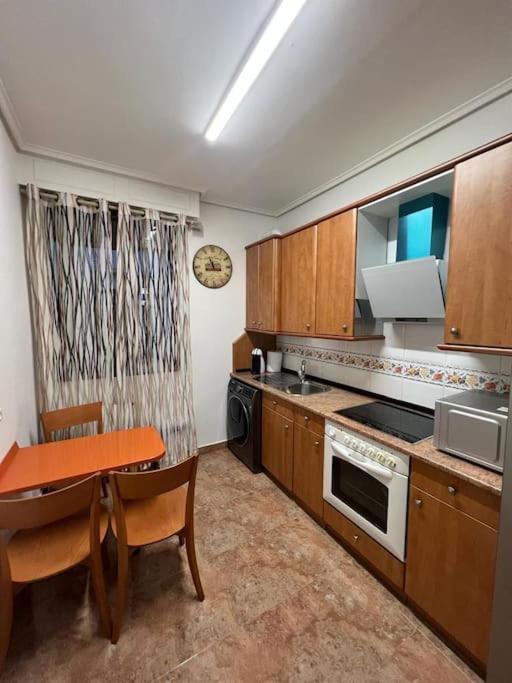 Precioso Apartamento A Estrenar En Bilbao. ภายนอก รูปภาพ