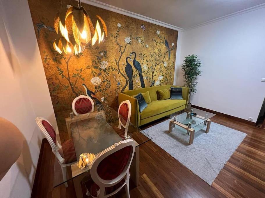 Precioso Apartamento A Estrenar En Bilbao. ภายนอก รูปภาพ