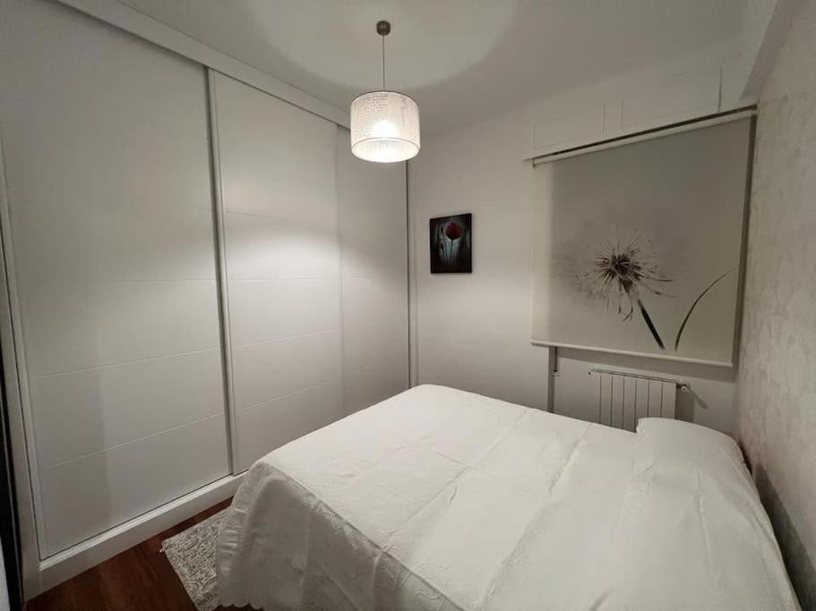 Precioso Apartamento A Estrenar En Bilbao. ภายนอก รูปภาพ