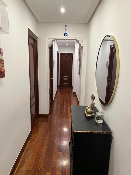 Precioso Apartamento A Estrenar En Bilbao. ภายนอก รูปภาพ