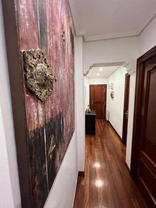Precioso Apartamento A Estrenar En Bilbao. ภายนอก รูปภาพ