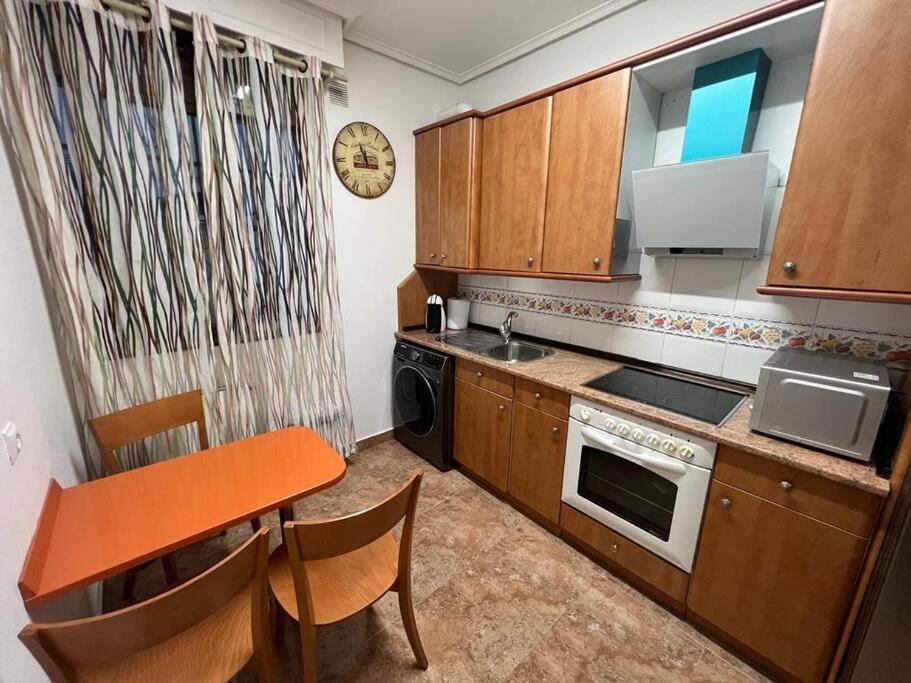 Precioso Apartamento A Estrenar En Bilbao. ภายนอก รูปภาพ