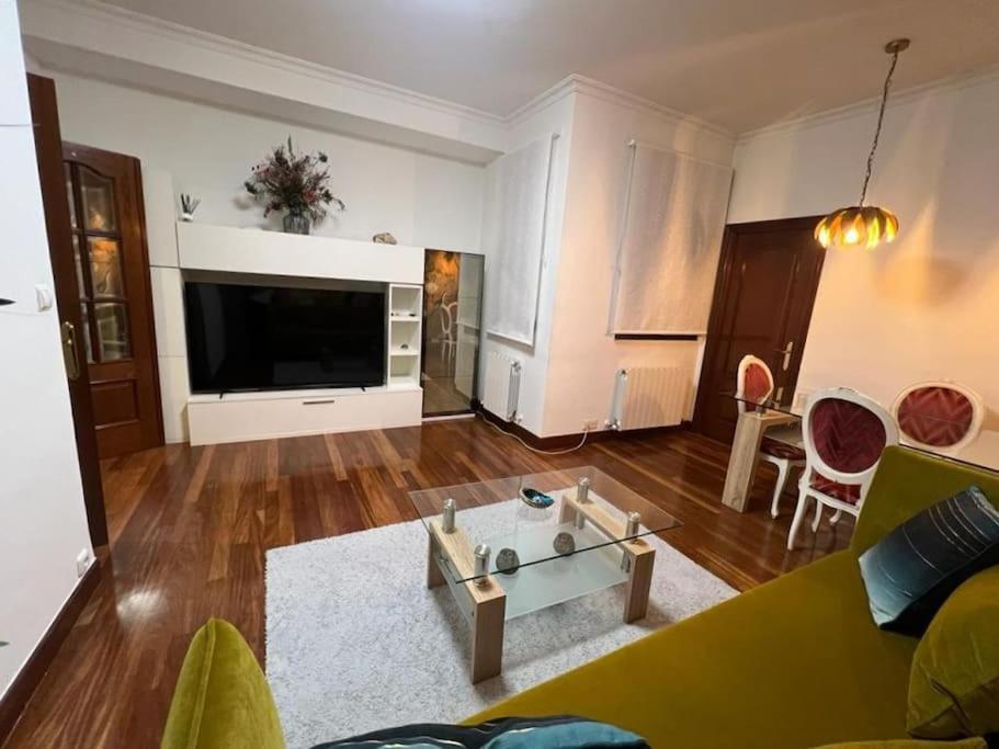 Precioso Apartamento A Estrenar En Bilbao. ภายนอก รูปภาพ