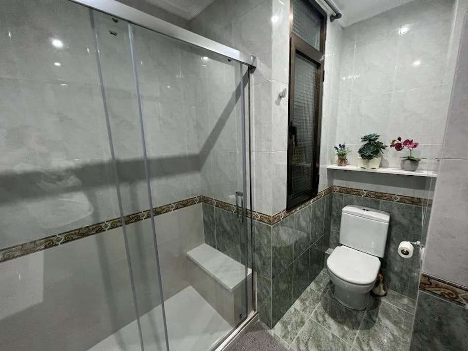 Precioso Apartamento A Estrenar En Bilbao. ภายนอก รูปภาพ