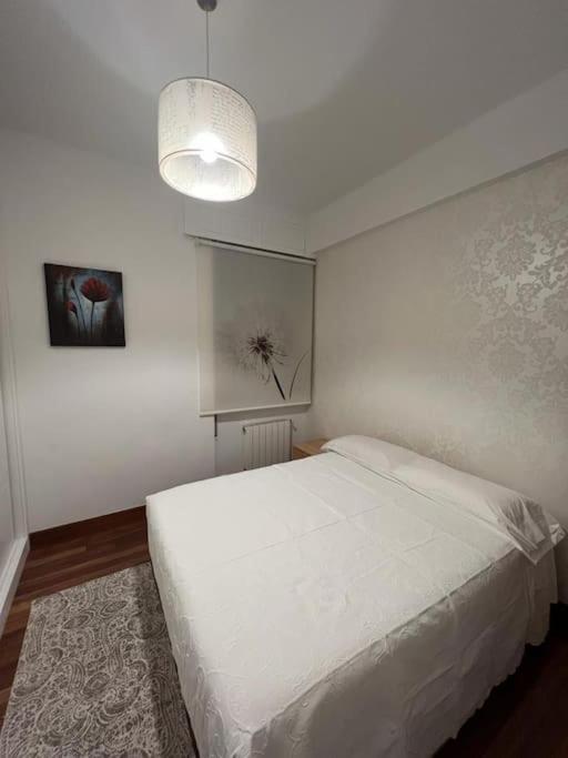 Precioso Apartamento A Estrenar En Bilbao. ภายนอก รูปภาพ