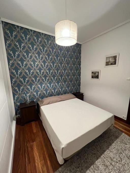 Precioso Apartamento A Estrenar En Bilbao. ภายนอก รูปภาพ