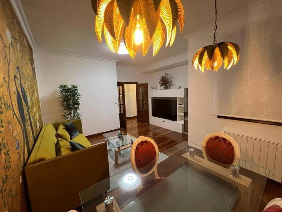 Precioso Apartamento A Estrenar En Bilbao. ภายนอก รูปภาพ
