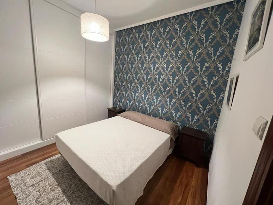 Precioso Apartamento A Estrenar En Bilbao. ภายนอก รูปภาพ