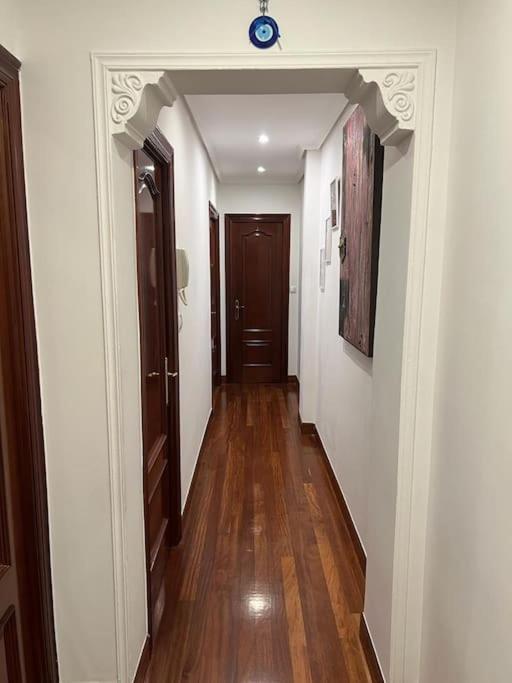 Precioso Apartamento A Estrenar En Bilbao. ภายนอก รูปภาพ
